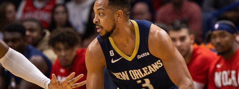 NBA DFS Picks: DraftKings Plays and Strategy for Wednesday, January 4