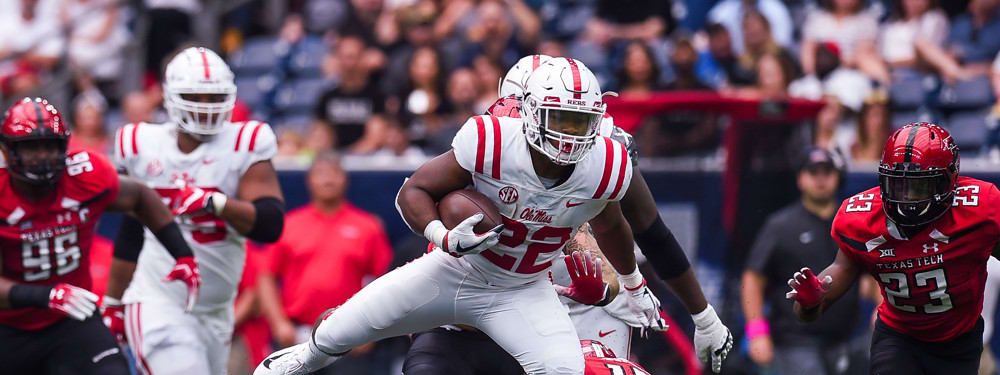 CFB Waiver Wire: Players to Pick Up Week 2