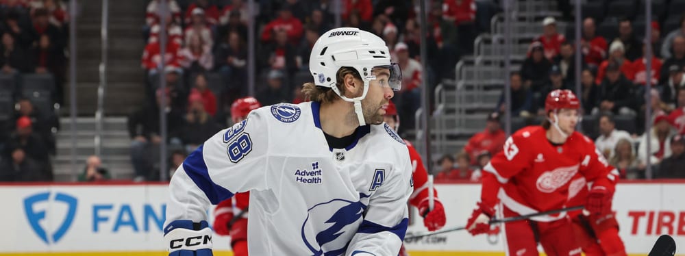 NHL DFS Picks: FanDuel Top Plays and Strategy for Tuesday, December 2