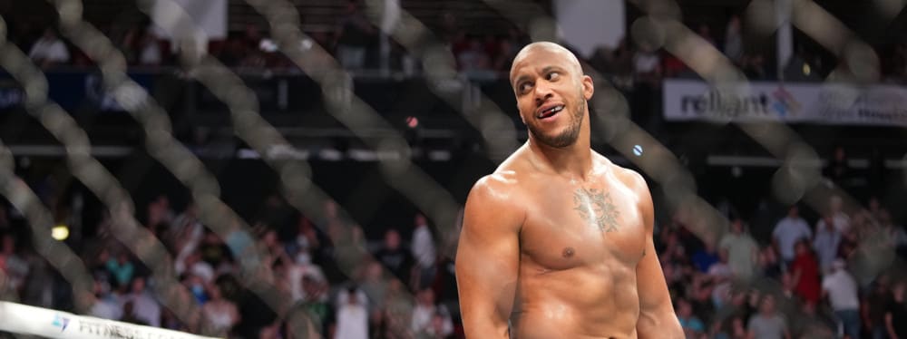 MMA Best Bets: Picks, Odds & Predictions for UFC 310