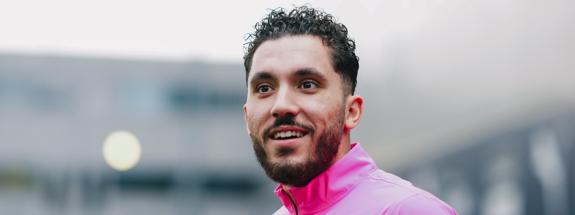 DraftKings Fantasy Soccer