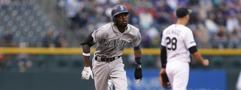 Rounding Third: Hitting Category Targets