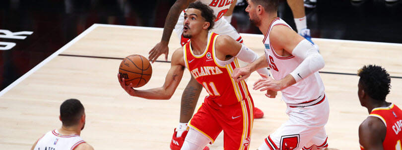 NBA Betting Picks Today: Best Bets and Player Props for Friday
