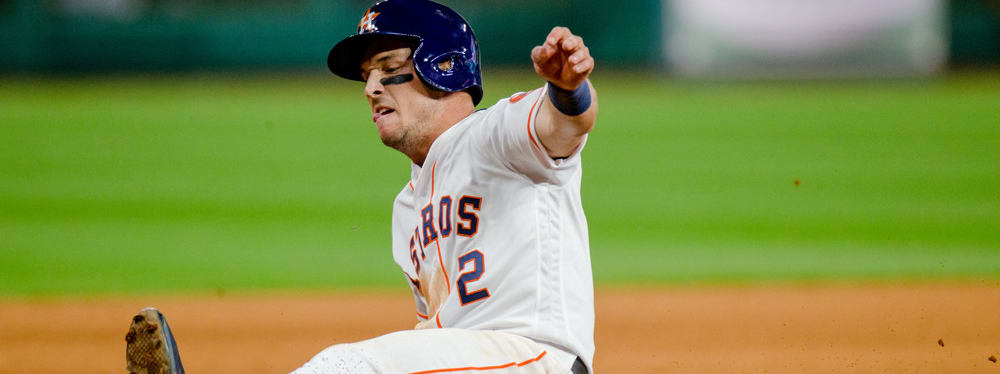 DraftKings MLB: Wednesday Breakdown