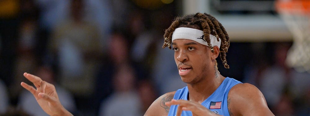 RotoWire Bracketology 3.0: Analyzing the Bubble
