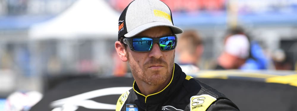 NASCAR DFS Trucks: North Carolina Education Lottery 200