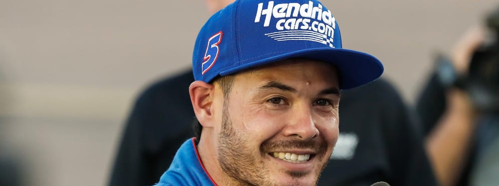 DFS NASCAR: All-Star Race
