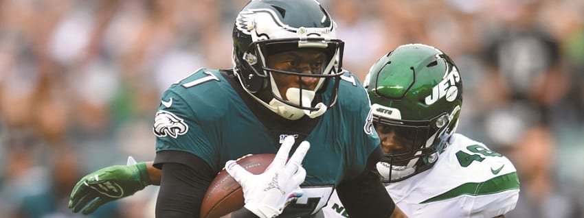 2020 Training Camp Preview: Philadelphia Eagles