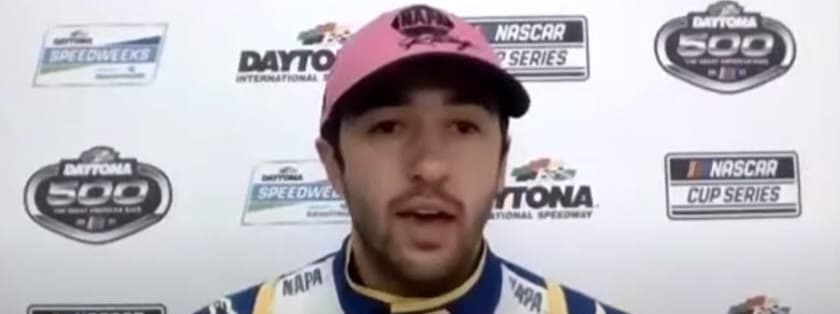 NASCAR Barometer: Elliott Wins Wet COTA Debut