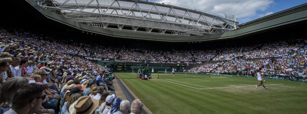 Wimbledon Women's Preview