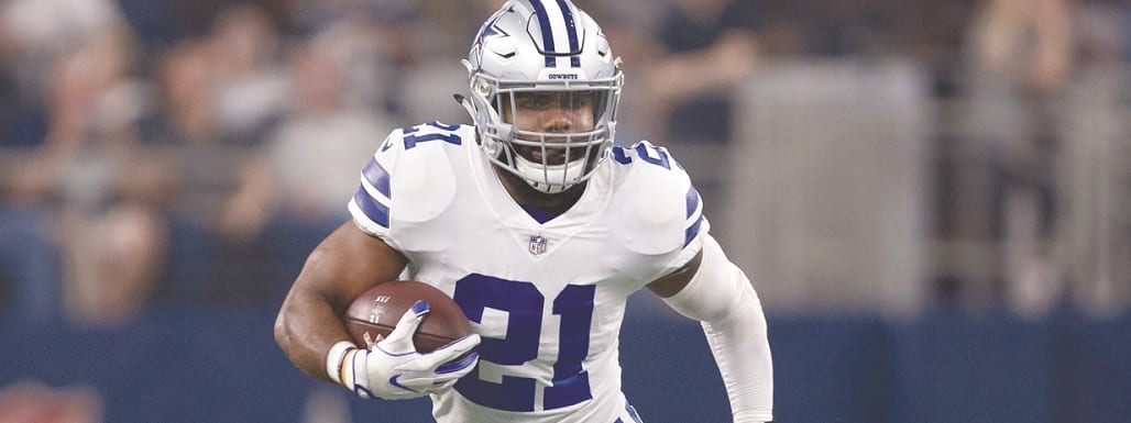 NFL Dynasty Watch: Biggest Winners from the 2024 NFL Draft