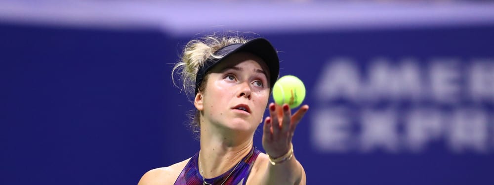 US Open Round 3 Roundup