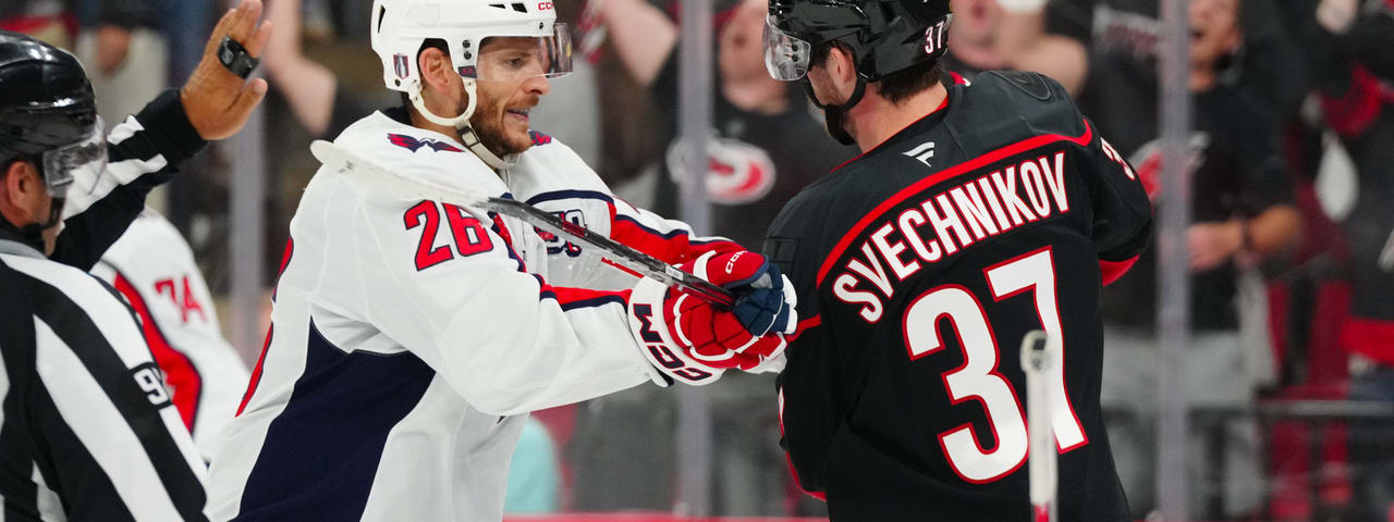 Best NHL Betting Promos & Bonuses for Stanley Cup Playoff Odds 2025 - Monday, May 12