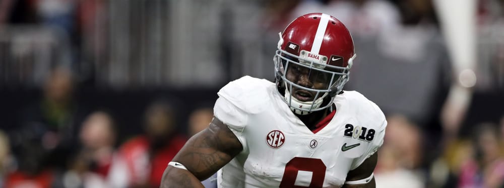 NFL Draft: Day 3 Fantasy Fallout