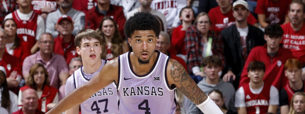 College Basketball Best Bets: Picks, Odds, and Predictions for Monday, December 8