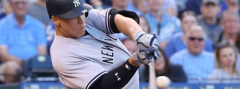 DraftKings MLB: Thursday Breakdown
