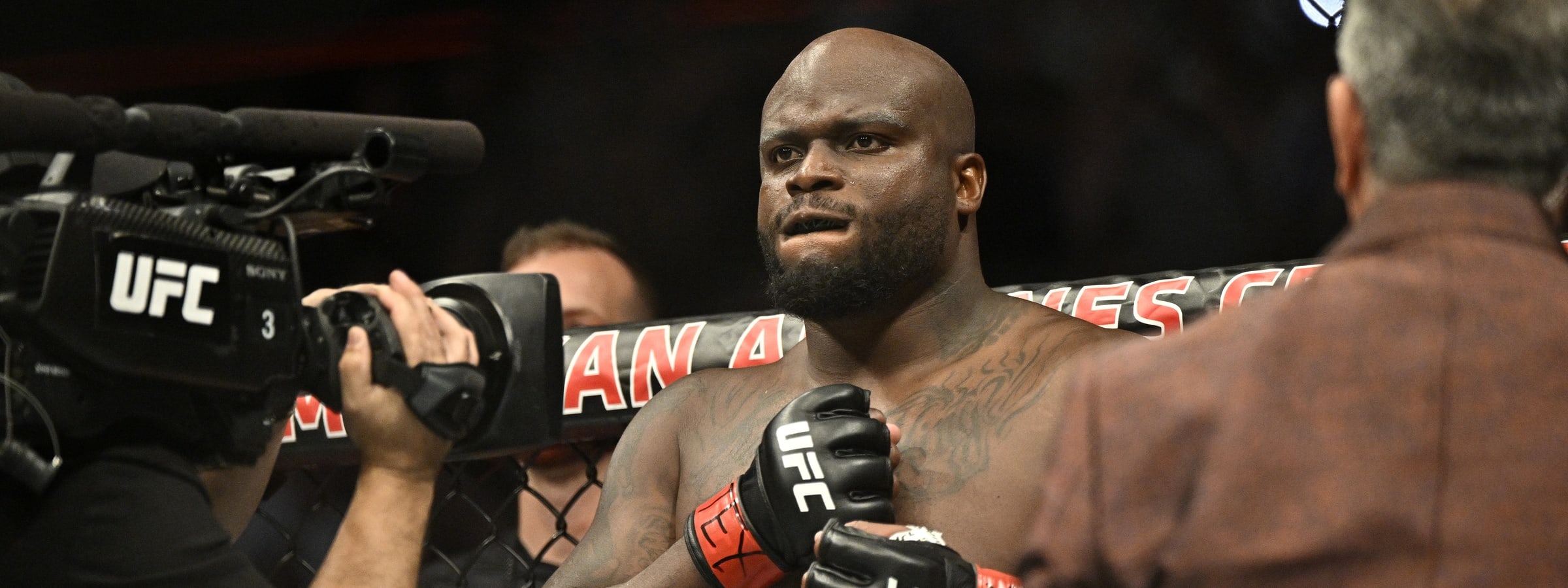 MMA Best Bets: Picks, Odds & Predictions for UFC Edmonton