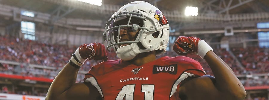 NFL Free Agency: Contract Analysis for QBs and RBs