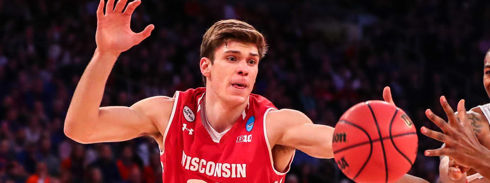 DFS College Basketball: Wednesday Preview