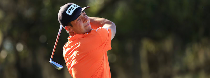 Betting on Golf: Olympic Men's Golf Competition