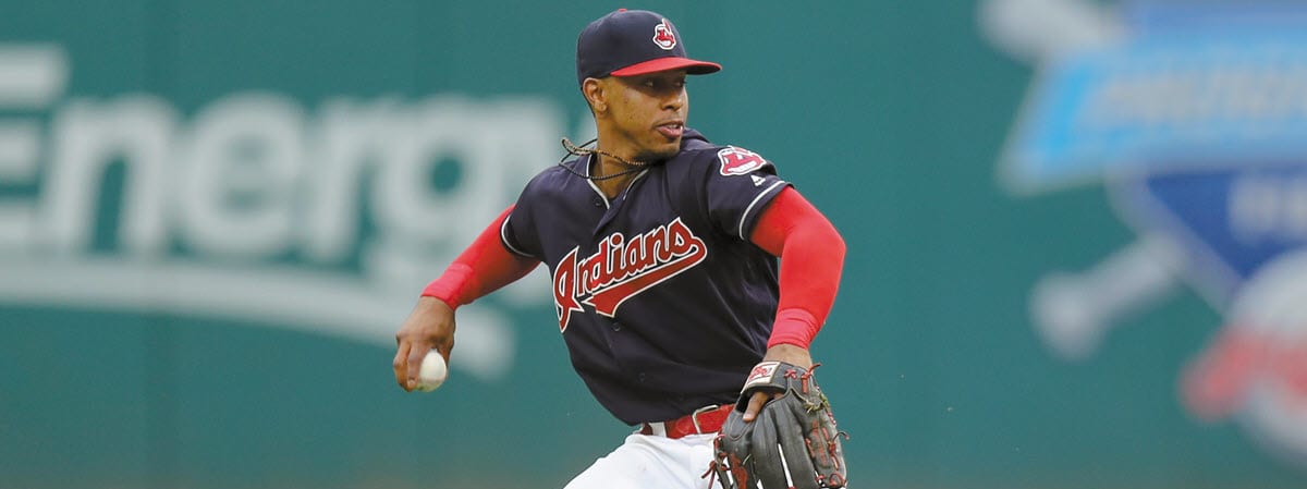 All-Time Cleveland Indians Draft