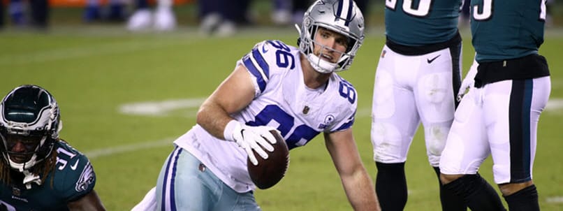 Best Ball Journal: Fade These WR/TE at ADP