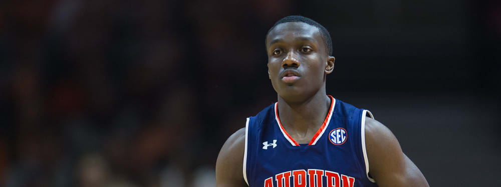 Final Four Preview: Virginia vs. Auburn
