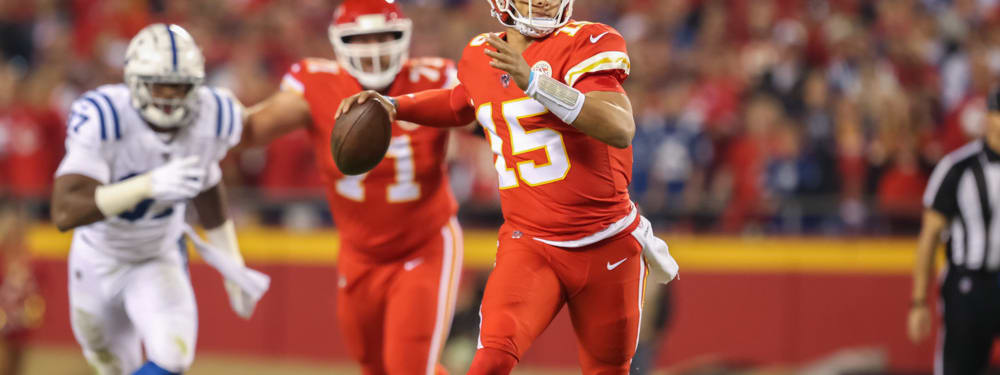 2020 NFL Team Previews: Kansas City Chiefs