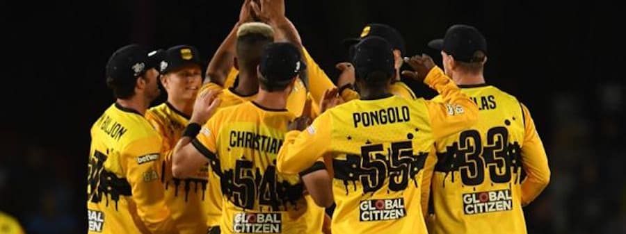 20th Match Preview: Cape Town Blitz vs. Jozi Stars