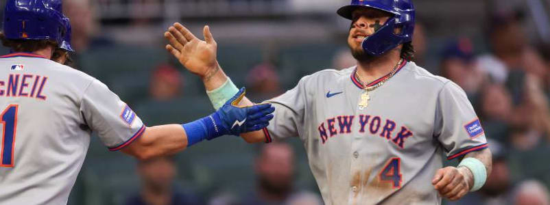 MLB DFS: DraftKings Plays and Strategy for Sunday, August 3