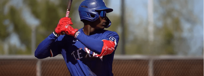 Minor League Barometer: Risers & Fallers