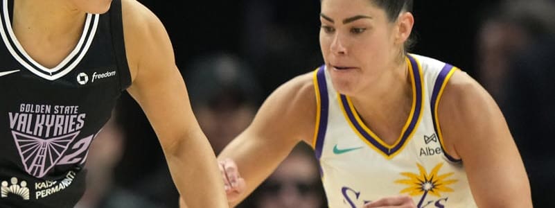 WNBA DFS Tips and Top Picks for Sunday, June 1