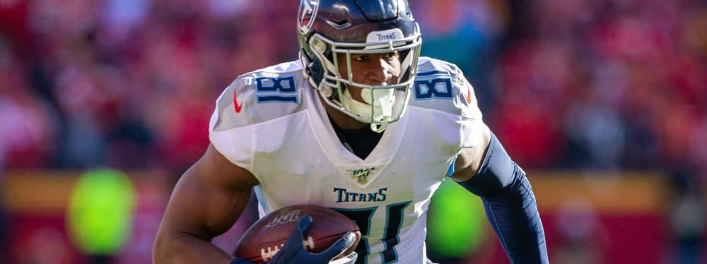 Underdog Best Ball: Primary Targets