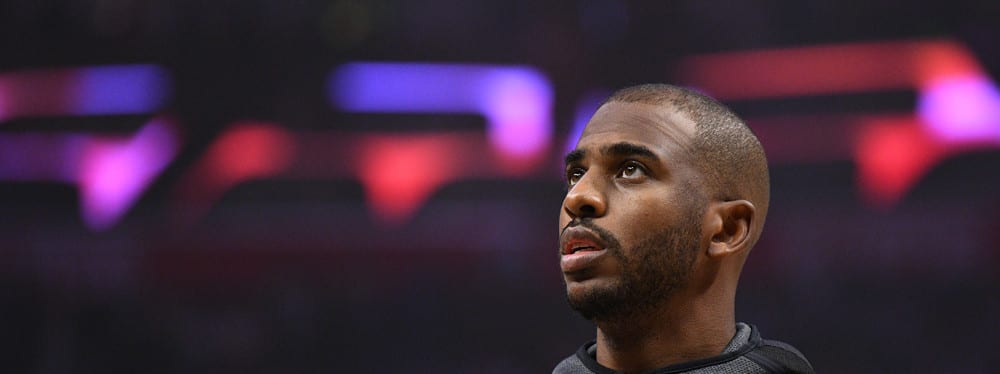 NBA Podcast: Round 1 Matchups, Playoff Storylines + Lottery Scenarios with James Anderson