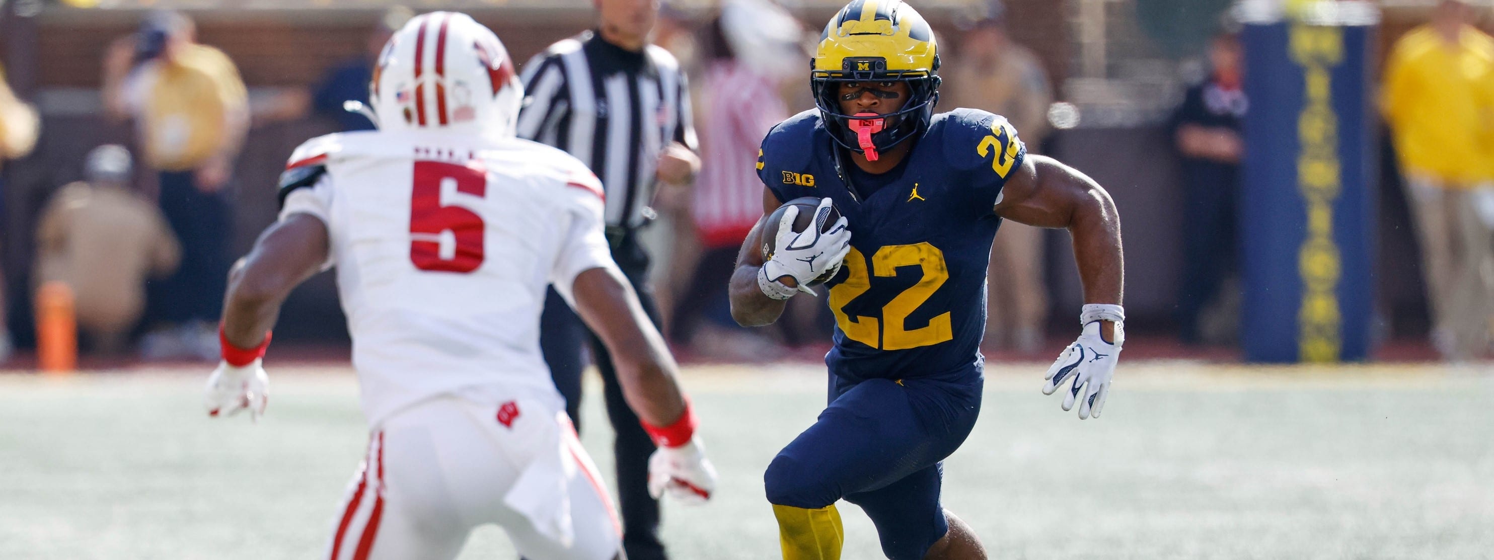 FanDuel College Football Week 7 DFS Saturday Main Slate Picks and Strategy