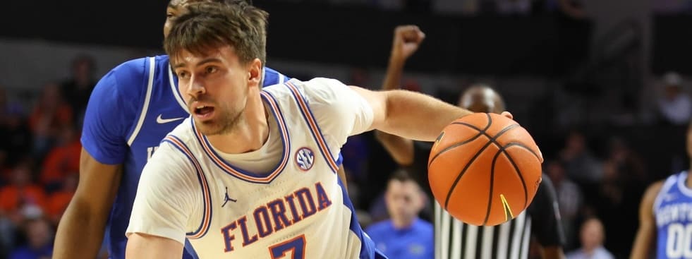 College Basketball Pick'em Today: PrizePicks Plays for Tuesday, February 17