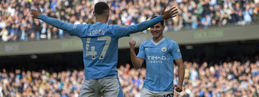 Premier League Match of the Week: Manchester City vs. Manchester United