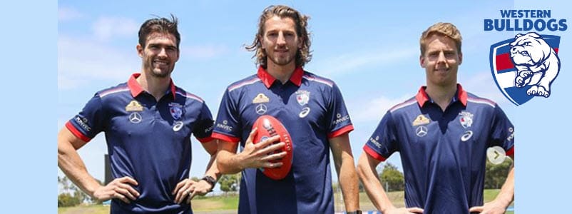 DraftKings AFL: Round 18 Saturday Cheat Sheet