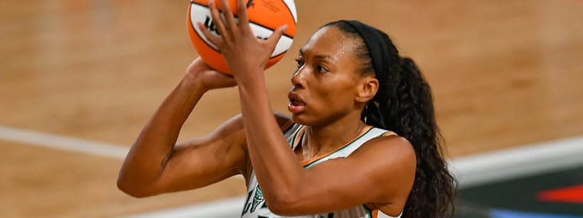 WNBA Fantasy Primer: Stock Watch, Injuries and Trends