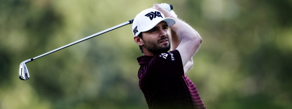Betting on Golf: Wyndham Championship