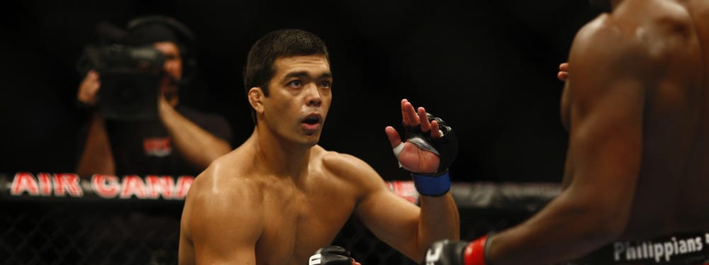 Fight Stat Wrap: UFC Belem Recap