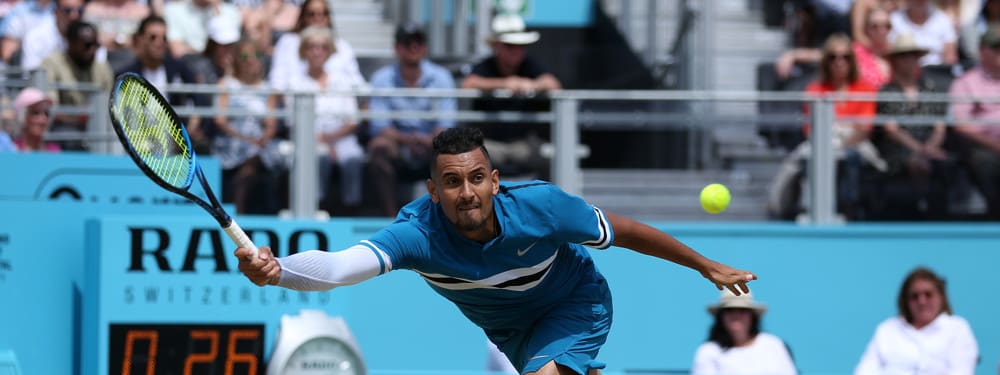 US Open Round 2 Roundup