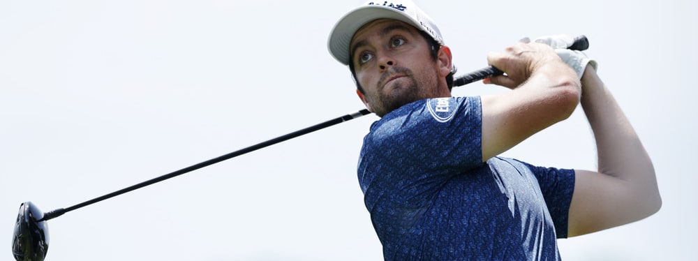 Yahoo PGA DFS Picks: Charles Schwab Challenge Cash and GPP Strategy
