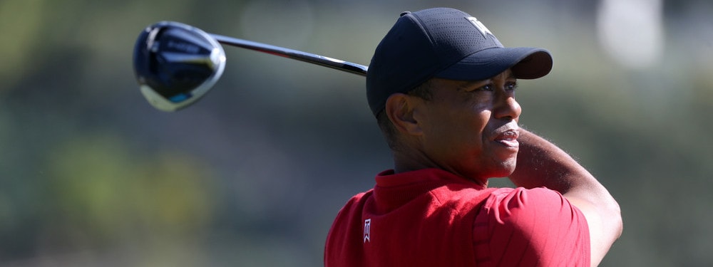 Golf Barometer: Tiger Creates a Roar