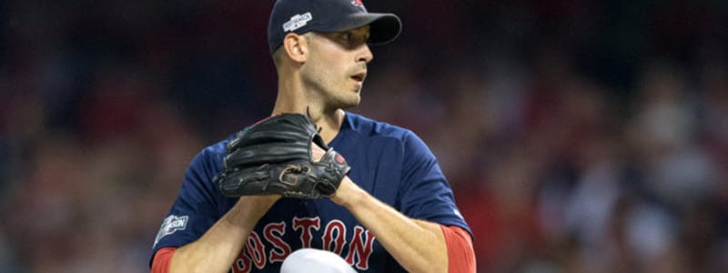 SXM Highlights: Shoud You Stream Pitchers in 2018?