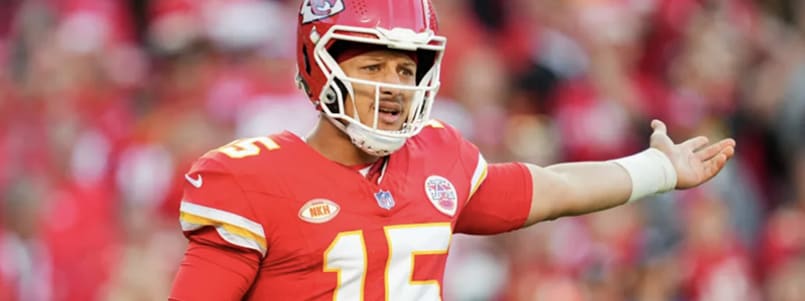Best Commanders vs Chiefs Player Prop Bet Picks for Monday Night Football Week 8