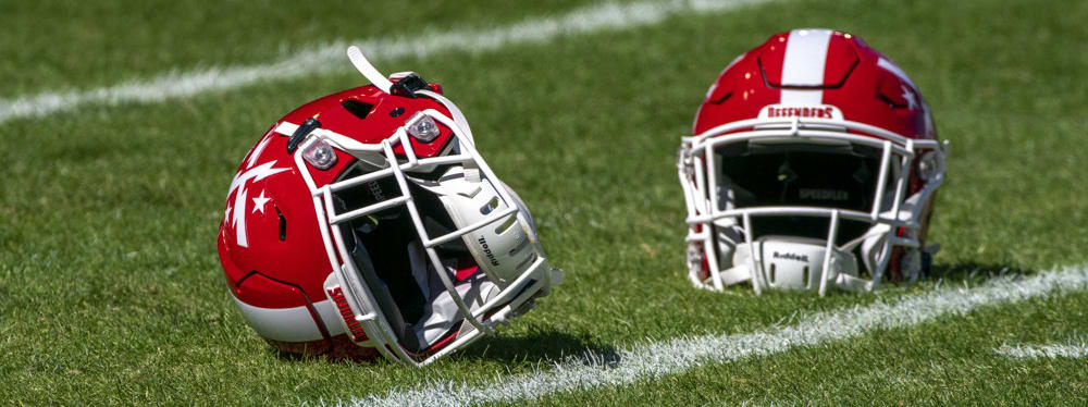 Remainder of XFL Season Canceled