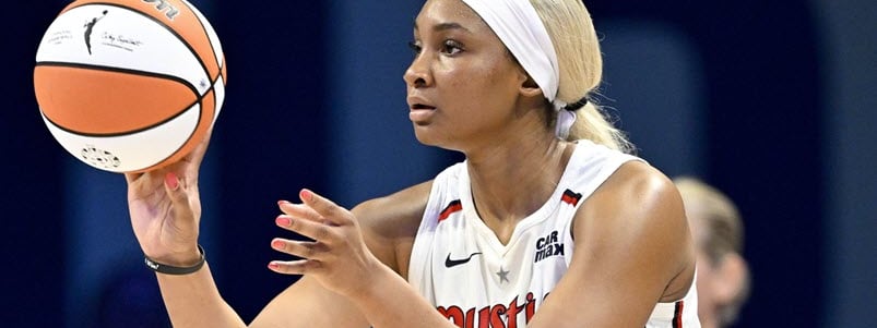 Best WNBA Bets Today: Free Picks and Player Props for Thursday, August 21