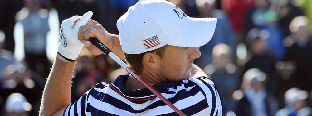 DraftKings PGA: Ryder Cup