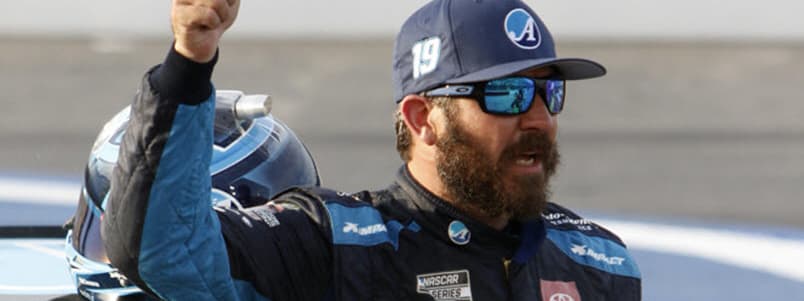 Pain Relief 400 Preview: Short-Track Survival